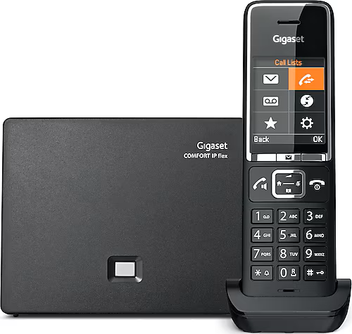 Gigaset IP Telefon Makinaları