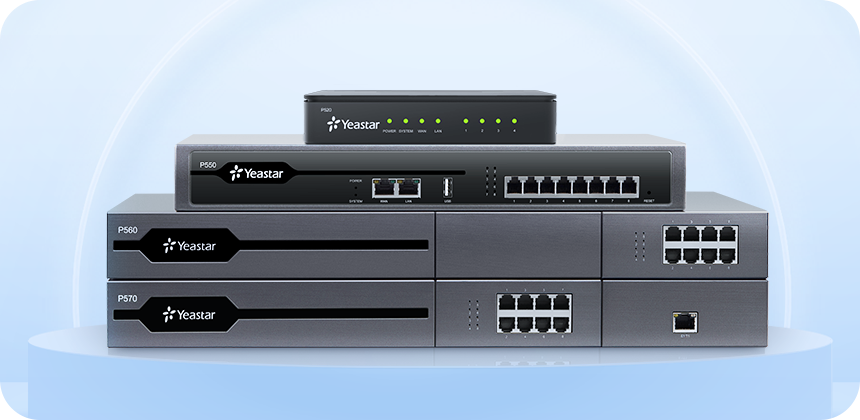 Yeaster IP Telefon Santral Sistemleri