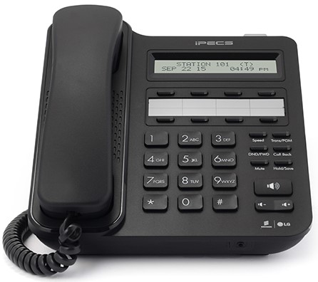Ericsson LG LDP-9208D Sayısal Telefon Seti