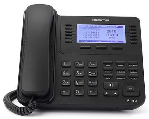 Ericsson LG LDP-9240D Sayısal Telefon Seti