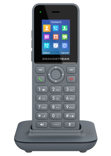 Grandstream DP725 IP Dect Telefon Ankara Fiyat