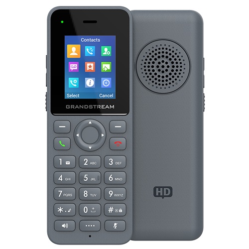 Grandstream DP725 IP Dect Telefon Ankara Fiyat