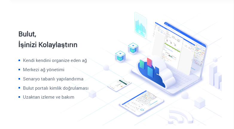 RUİJİE REYEE ACCES POİNT CLOUD YÖNETİMİ (1)